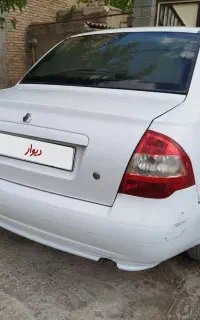 تیبا1 مدل 93