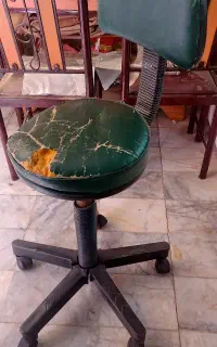 صندلی چرخان