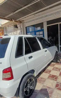 پراید ۱۱۱ مدل ۹۸