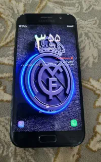 گوشی سامسونگ A520