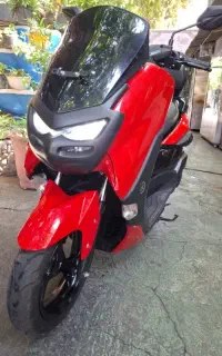 Nmax مدل ۱۴۰۳ کم کار
