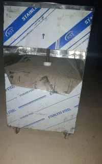 دستگاه حلیم