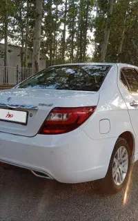دنا پلاس مدل 98