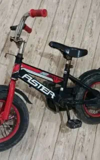 چرخ بچگونه