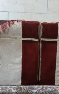 دوجفت پشتی