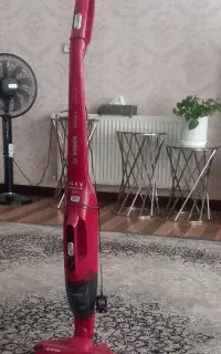 جارو بوش