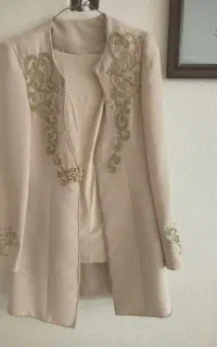 کت و شلوار مجلسی
