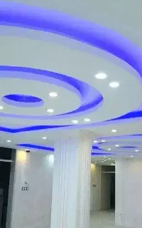 سیمکشی ساختمان و کارخانجات