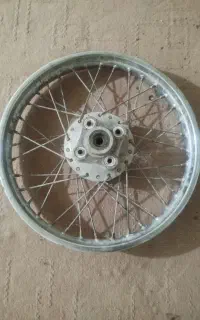 رینگ عقب موتور