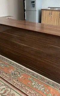 جزیره آشپزخانه هایگلس ترک درجه یک ۲/۵ در ۵۰