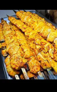 هرپرس غذاباکیفیت پنجا