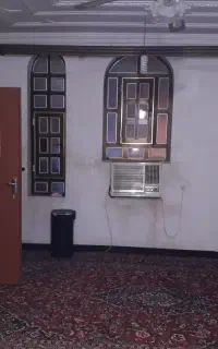 اجاره اتاق بزرگ با پارکینگ