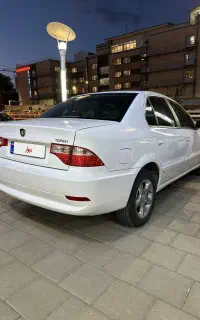 سورن توربو ۹۶ در حد نو