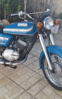 یاماها سوپر 125با مدارک