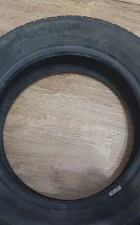 لاستیک هانکوک ۷۵درصد