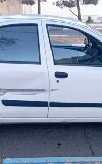 تیبا 1 خونگی