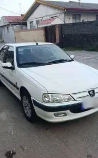 پژو پارس tu5