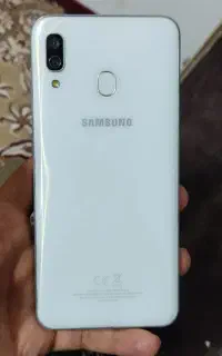 گوشی a30