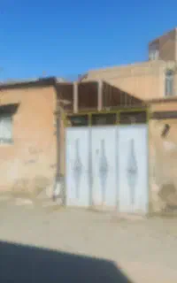 منزل مسکونی