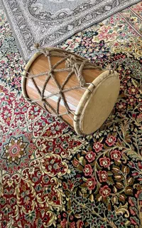 تبل