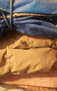 چادر اتاقی ۱۲ متری
