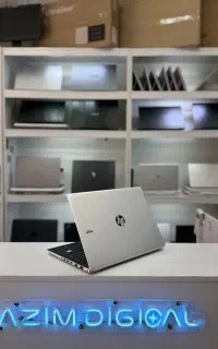 hp pro book G5 i5 نسل هشتم اوپن باکس