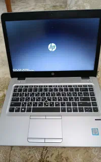 لپتاپ Hp elitebook 840 g3