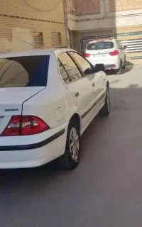سمند se91