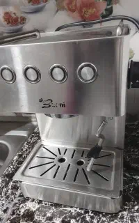 اسپرسو ساز بارنی 7040
