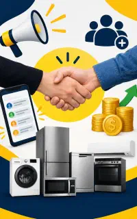 کسب در آمد فقط با گزاشتن آگهی در دیوار