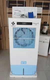 کولر پرتابل ۱۸هزار سلولوزی