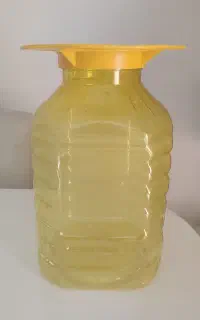 دبه درب فلکه ایی