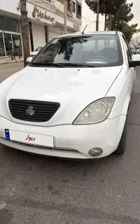 تیبا صندوقدار97 دوگانه