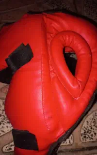 کلاه مخصوص بوکس و کیک بوکس
