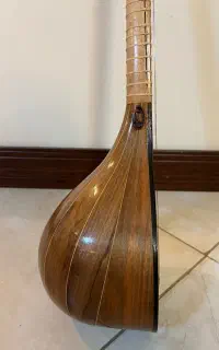 سه تار نیما