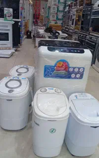 مینی واش میلادشرق لباسشویی گارانتی کهنه شور
