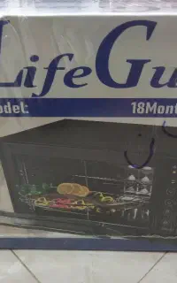 فروش اون تستر