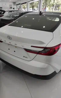 تویوتا کمری LE / هیبرید ۲.۵ لیتر ژاپن / CAMRY