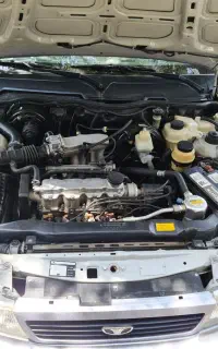 تعمیرگاه تخصصی دوو سیلو و خودروهای چینی