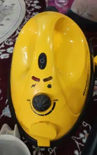 بخارشو