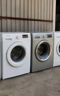 فروش و خریدار لباسشویی سالم و تعمیری.جدیدوقدیمی