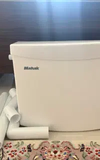 فلاش تانک مهک