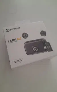میکروفون تولید محتوا لارک m2