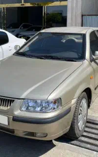 سمندمدل ۸۲