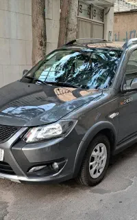 کوئیک gx نوک مدادی ۱۴۰۳