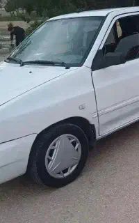 ۱۱۱مدل۹۷سالم