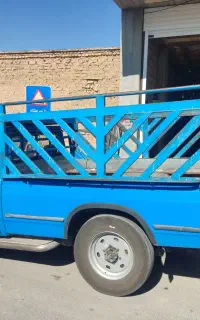 فروش باربند نیسان