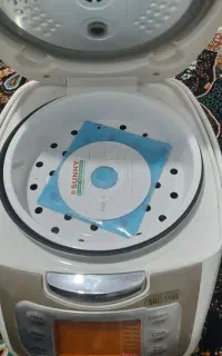 پلوپز ۶نفره نو