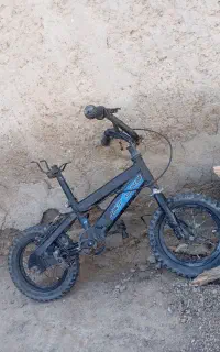 دوچرخه