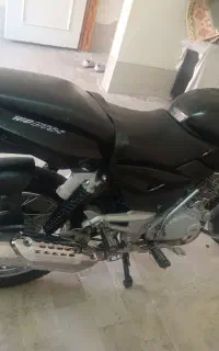 پالس سکه ۸۶ مدارک دار
